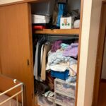 『2025年　7月　埼玉県川口市　介護施設』生前整理