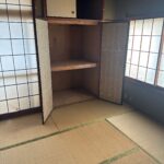 『2025年　8月　千葉県松戸市』遺品整理