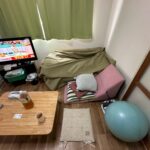 『2025年　9月　川崎市大師前』遺品整理
