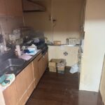 『2025年10月』東京都江東区　遺品整理