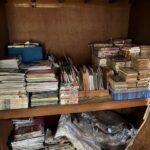 『2025年11月』埼玉県戸田市　遺品整理