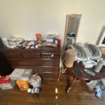 『2025年12月』埼玉県和光市　遺品整理