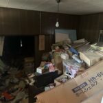 『2025年11月』埼玉県朝霞市　遺品整理