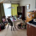 『2025年12月』東京都荒川区日暮里　遺品整理