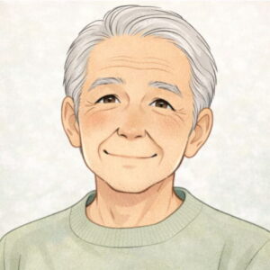 70代・男性