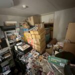 『2026年3月』 東京都板橋区　お部屋お片付け