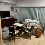 『2026年5月』北区王子介護施設　遺品整理