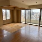 『2026年4月』日暮里介護施設　遺品整理