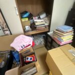 『2026年6月』 東京都品川区　遺品整理